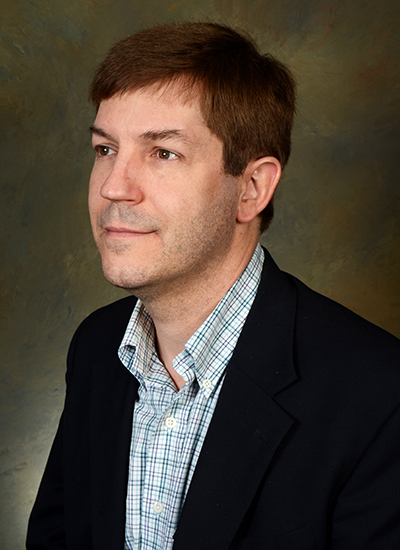 Dr. John Harvey