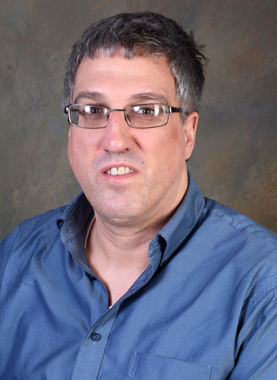 Dr. Jeffrey Mullins