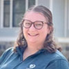 Kayla Stielow, B.S., M.A.