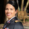 CPT Shaela Pion, B.A. 