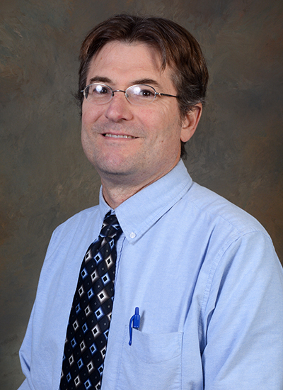 Dr. Rob Galler