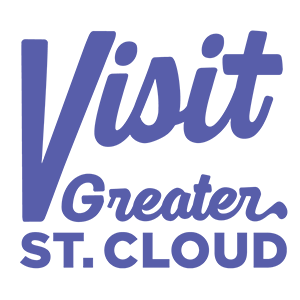 Visit St. Cloud logo