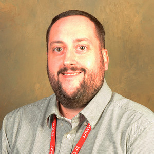 Ben Laudenbach