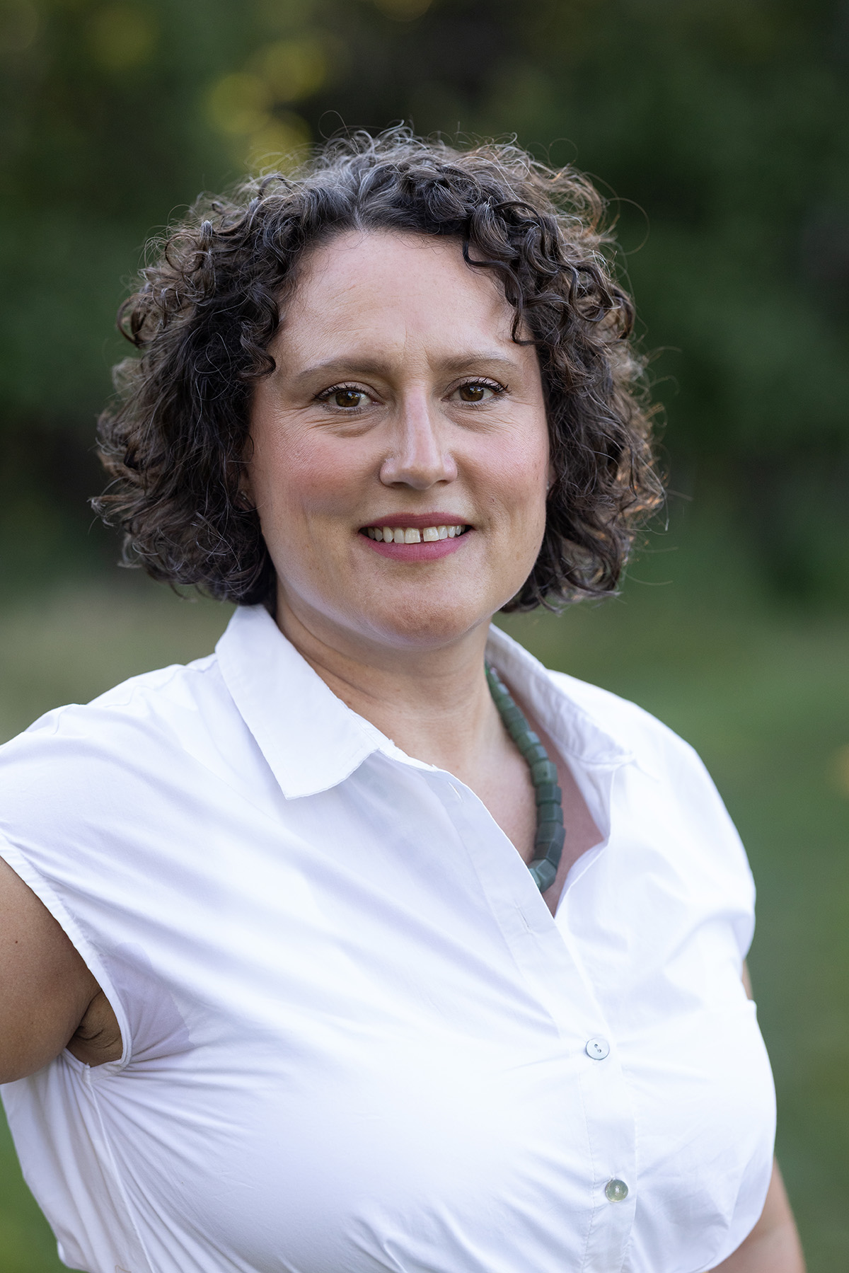 Heather I. Pieper-Olson