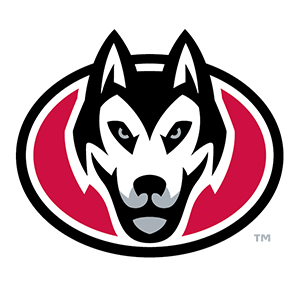 SCSU Huskies Athletics logo