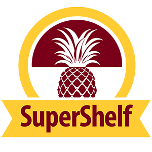 SuperShelf logo