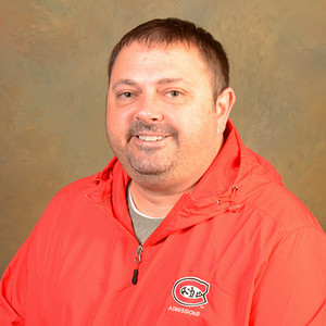 Matt Roberts
