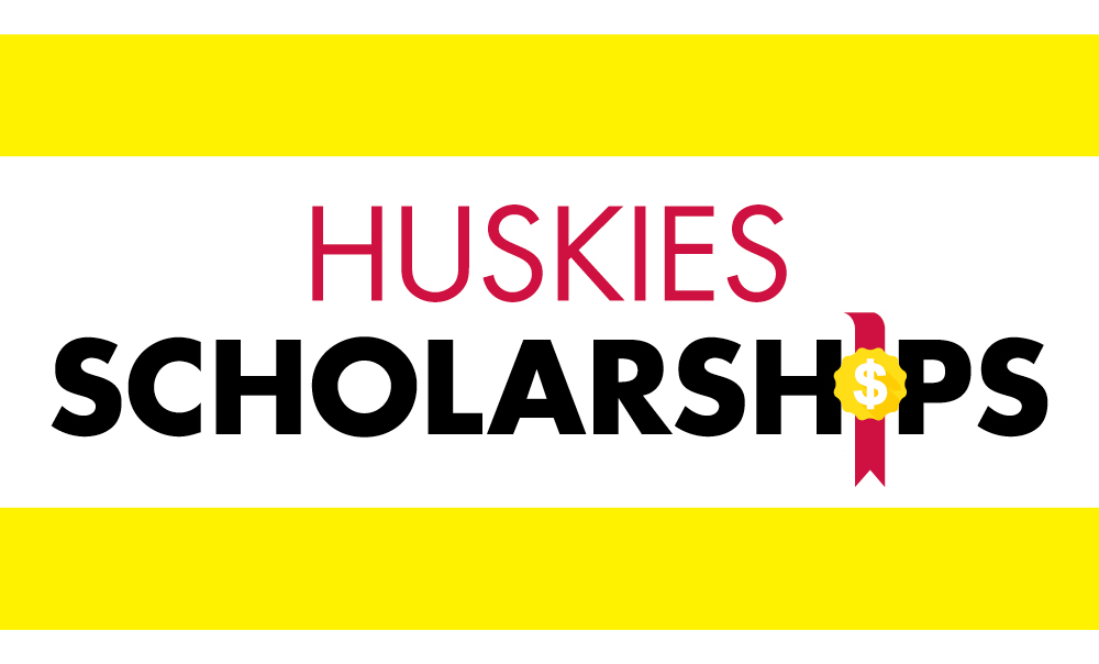 Huskies Scholarships