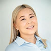 Dina Gadieva