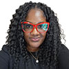 Monique Ferguson