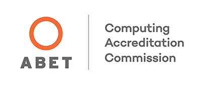 ABET logo