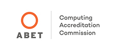ABET logo