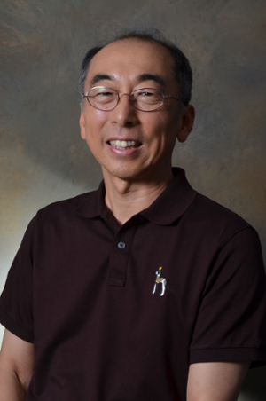 Changsoo Sohn