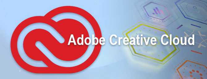 Adobe Creative Cloud