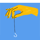 phishing quiz icon