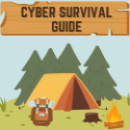 survival guide icon