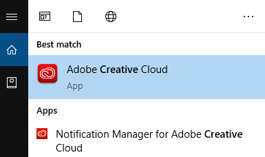 Download adobe creative cloud desktop app for mac osx