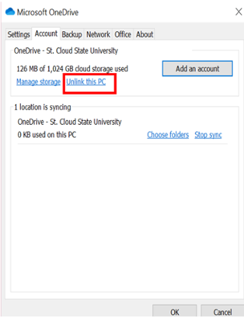 window 7 onedrive sync settings window 7 onedrive sync settings