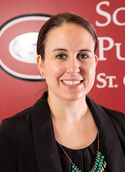 Dr. Cindy Fitzthum