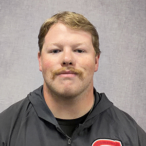 Cole Benzmiller