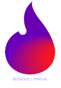 Religious_Spiritual Affinity Space Logo