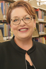 Rhonda Huisman