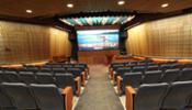 MC 122 Auditorium