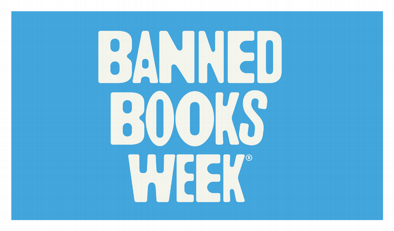 Banned Books Week