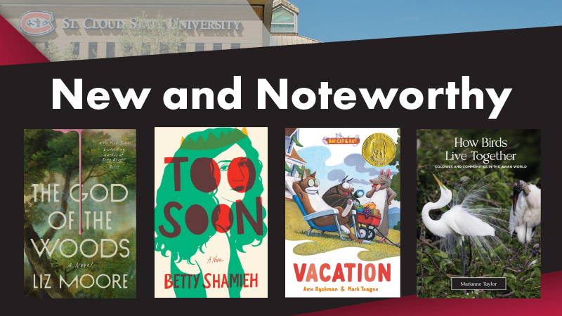 New and Noteworthy Collection