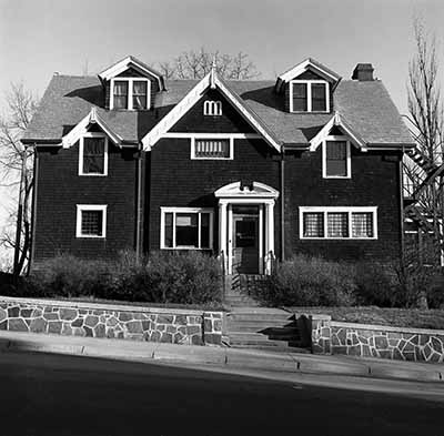 Music Studio, 1969