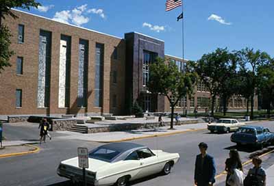 Stewart Hall, 1960s