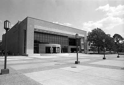 Stewart Hall, August 1989