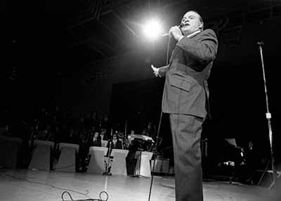 Bob Hope