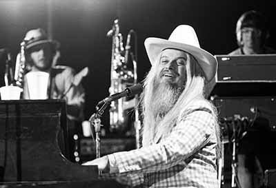 Leon Russell