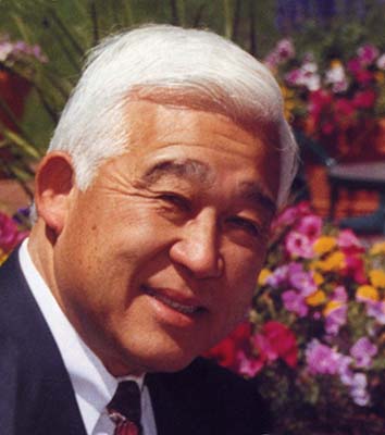 Roy Saigo