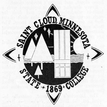 University Seal 1958-1975