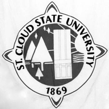 University seal 1975-2001
