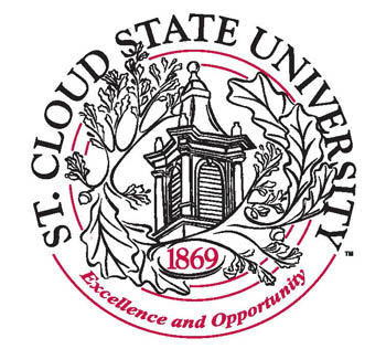 University seal 2001-present