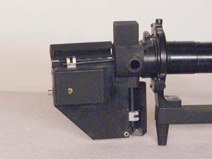 McIntosh Portable Sciopticon