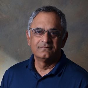 Rajesh Gulati