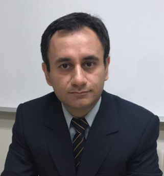Reza Fazli Salehi