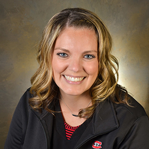 Kayla Furbur, LPN