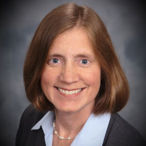 Annette "Ann" Purrington