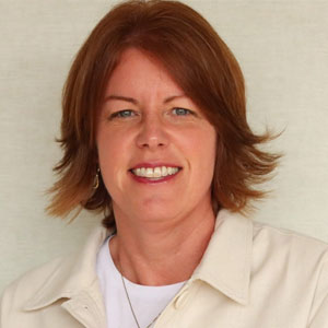 Mary Korte
