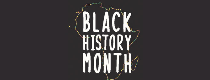 Black History Month