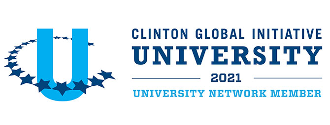 CGI U Network Seal