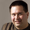 Kevin Carlson