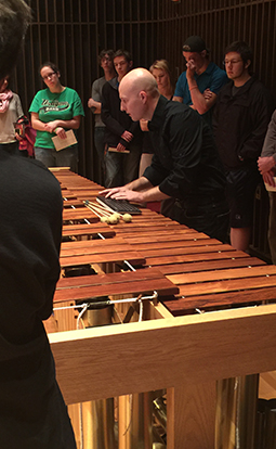 percussion