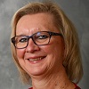 Sigrid Hedman-Dennis