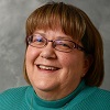 Sue Burnett-Pick